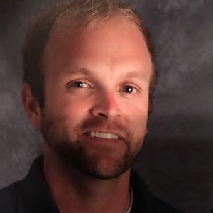 Meet your Posher, Doug